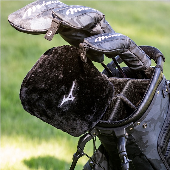 おすすめ！ ALL ミズノ メンズゴルフクラブ 14本セット キャディバッグ付♪ 機能美と洗練さを追求するミズノプロ 25年最新ラインアップを一挙紹介