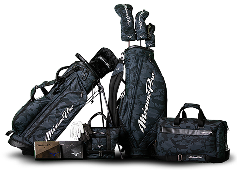 機能美と洗練さを追求するミズノプロ 25年最新ラインアップを一挙紹介