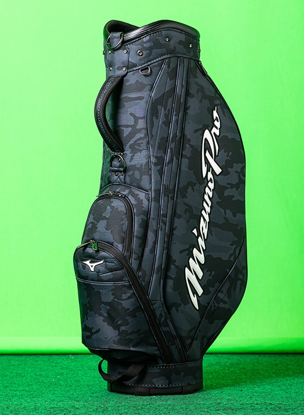 機能美と洗練さを追求するミズノプロ 25年最新ラインアップを一挙紹介