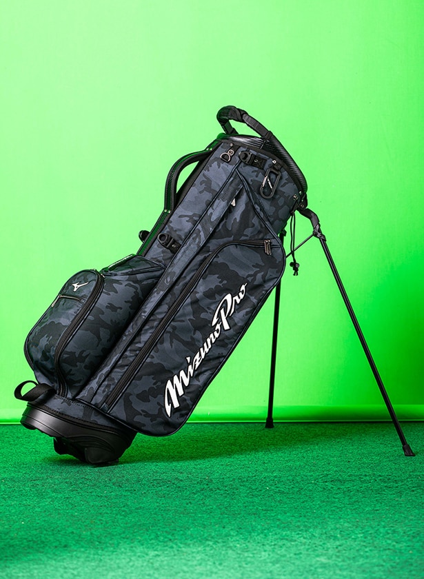 機能美と洗練さを追求するミズノプロ 25年最新ラインアップを一挙紹介