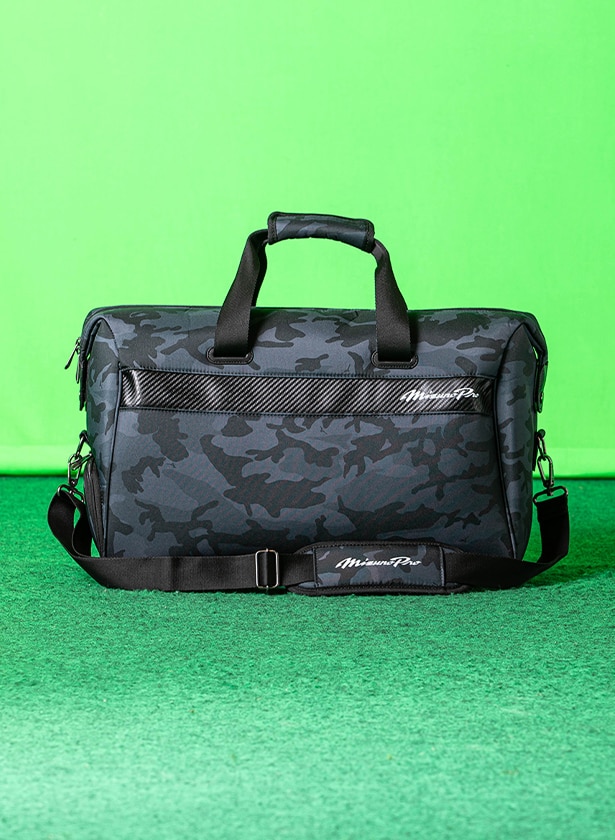 ミズノプロ ゴルフボストンバッグ JPX ゴルフバッグ・ケース (ミズノ) 通販｜GDOゴルフショップ