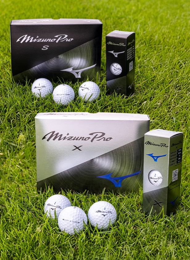 機能美と洗練さを追求するミズノプロ 25年最新ラインアップを一挙紹介