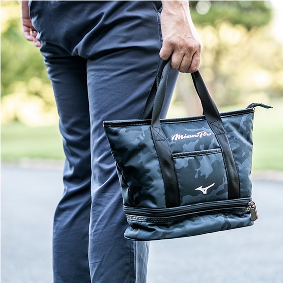 機能美と洗練さを追求するミズノプロ 25年最新ラインアップを一挙紹介