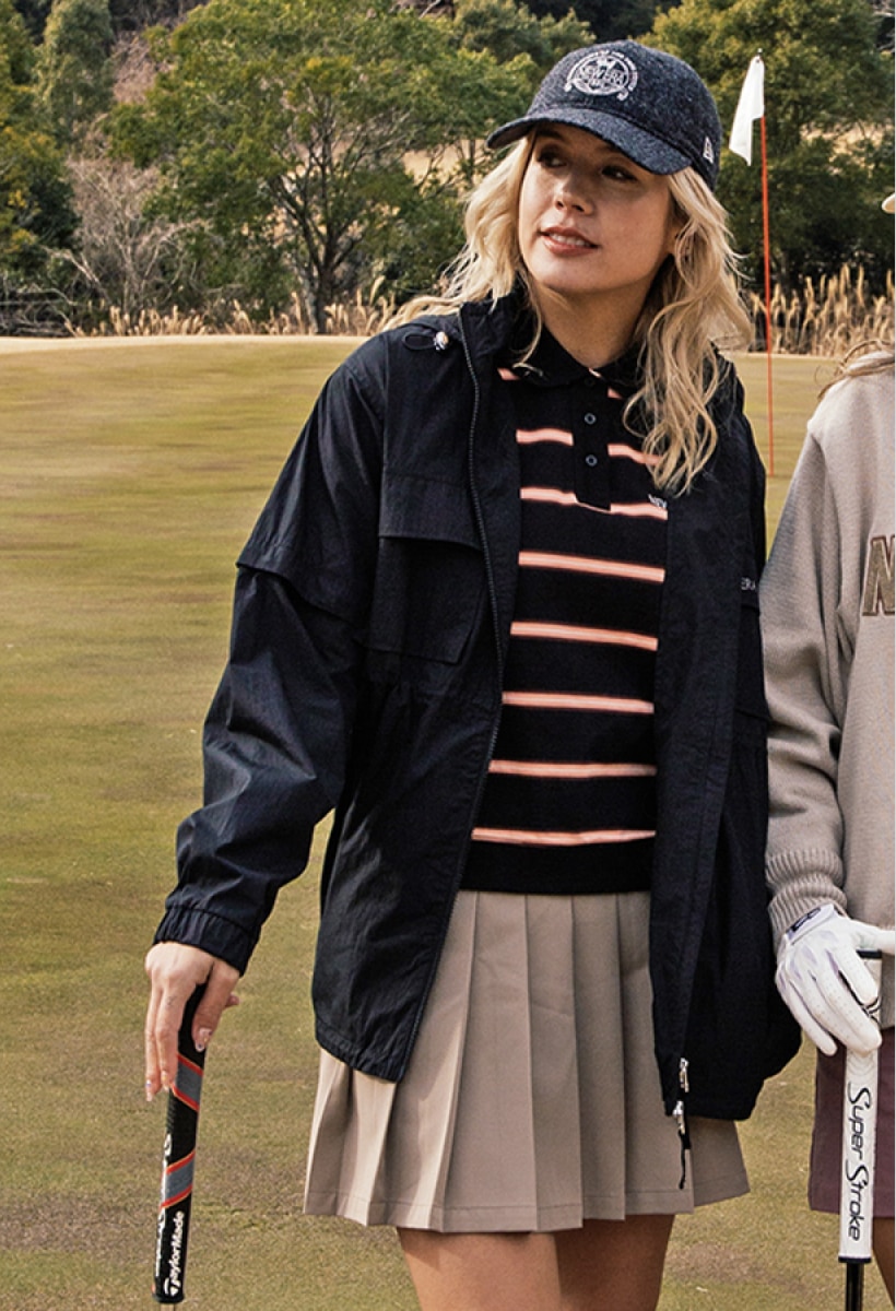 楽天市場】ニューエラ（レディースウェア｜ウェア）：ゴルフ<スポーツ