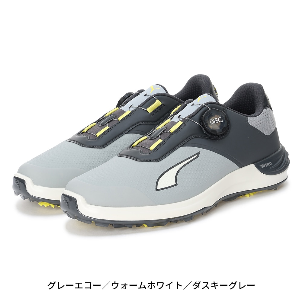 PUMA ゴルフシューズ28cm 注意事項有り 楽天市場】【9/4～9/11限定!エントリーで最強翌日配送商品10倍