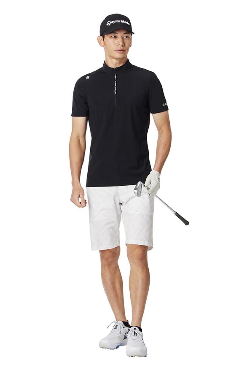 テーラーメイド 猛暑に打ち勝つ高機能ウェア｜ GDOゴルフショップ