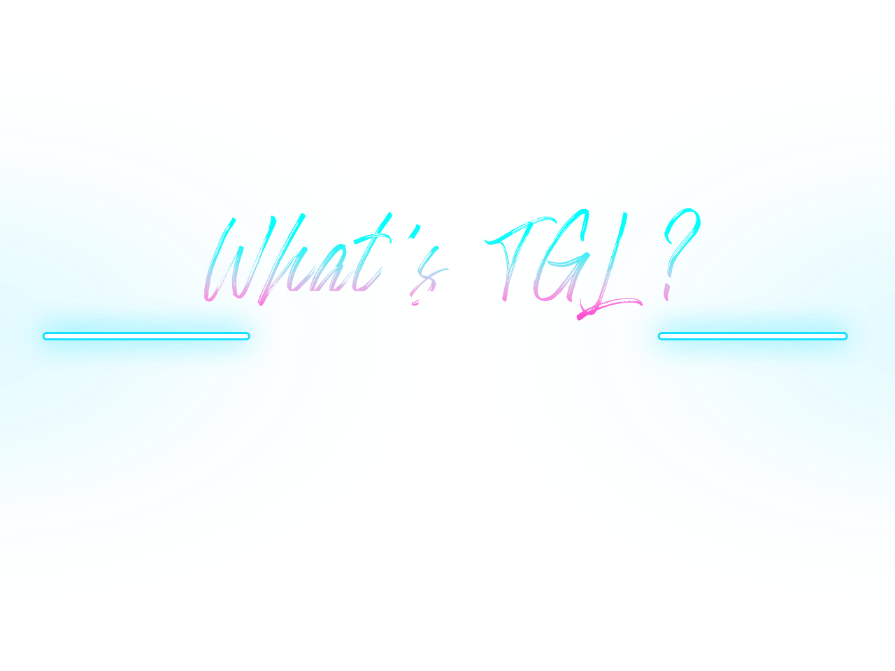 話題の新時代ゴルフ TGL公式グッズ特集｜ GDOゴルフショップ