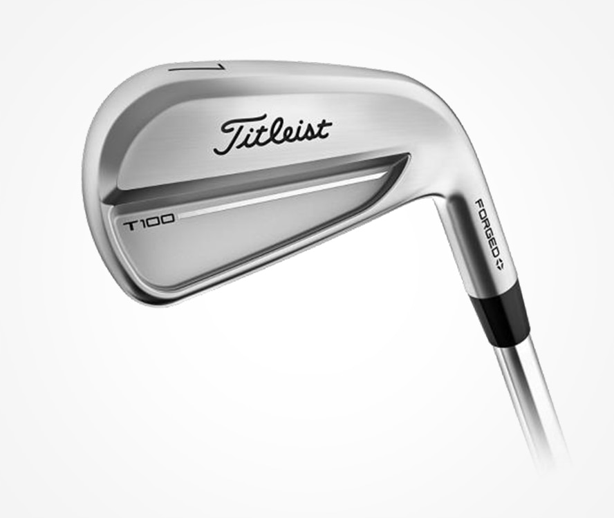 タイトリスト（Titleist）Tシリーズ アイアン T100/T150/T250/T350