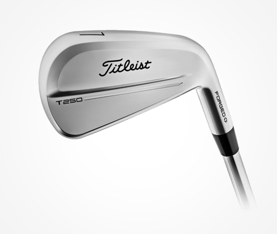 タイトリスト（Titleist）Tシリーズ アイアン T100/T150/T250/T350