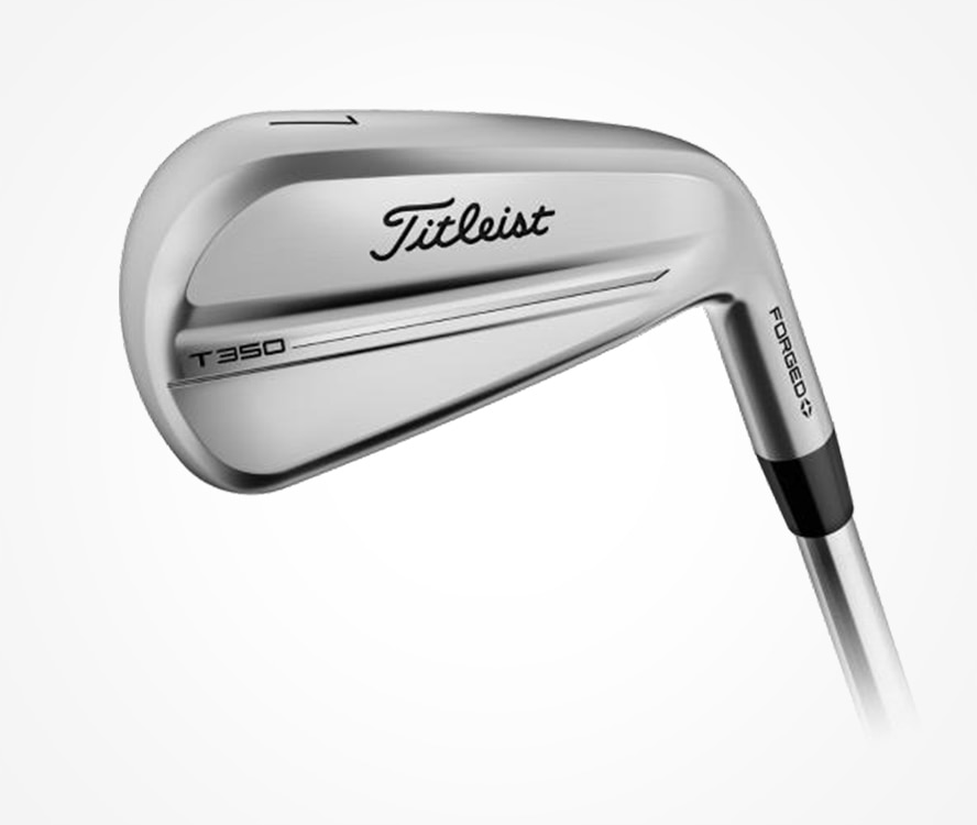 タイトリスト（Titleist）Tシリーズ アイアン T100/T150/T250/T350