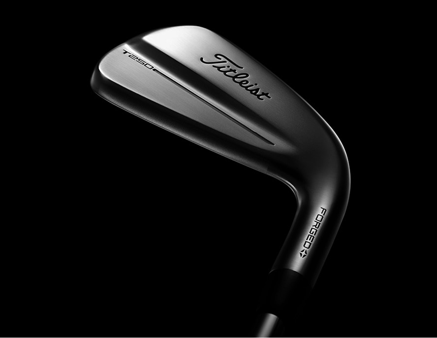 タイトリスト（Titleist）Tシリーズ アイアン T100/T150/T250/T350