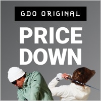 GDOオリジナルのクリアランスセール