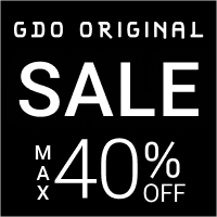 GDOオリジナルのタイムセール