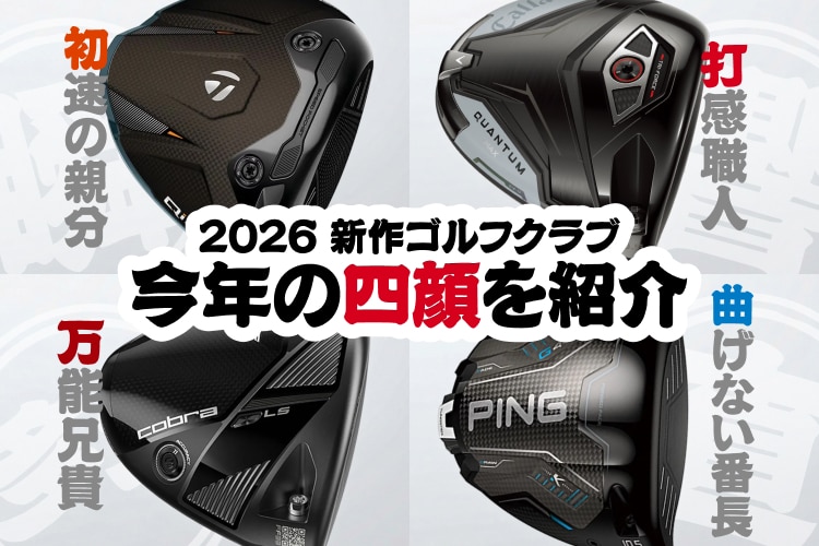 新品・中古ゴルフ用品 ゴルフクラブ通販｜GDOゴルフショップ