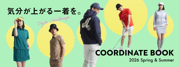メンズゴルフウェア 通販｜GDOゴルフショップ