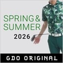 GDOオリジナル！