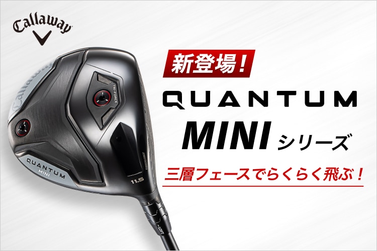 新品・中古ゴルフ用品 ゴルフクラブ通販｜GDOゴルフショップ