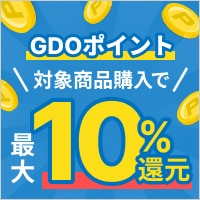 距離測定器やシューズなどが今だけ最大10％ポイント還元！