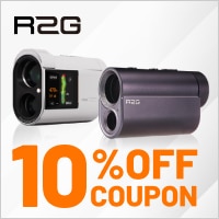 （5/24~5/20)対象のR2G距離測定器がクーポンで10%OFF