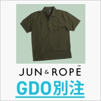 ジュンアンドロぺ別注ウェア
