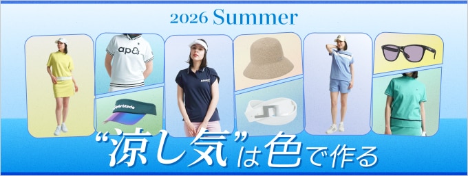 レディスゴルフウェア 通販｜GDOゴルフショップ