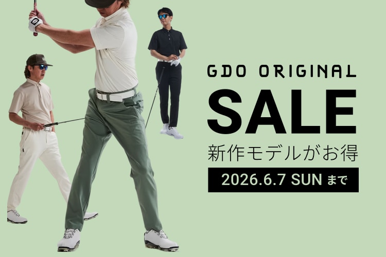 新品・中古ゴルフ用品 ゴルフクラブ通販｜GDOゴルフショップ