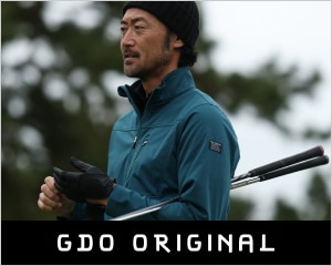 GDOオリジナル