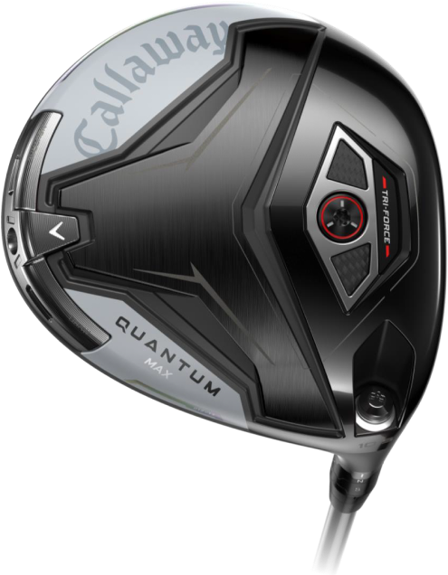 キャロウェイ QUANTUM（クアンタム）登場！ | GDOゴルフショップ