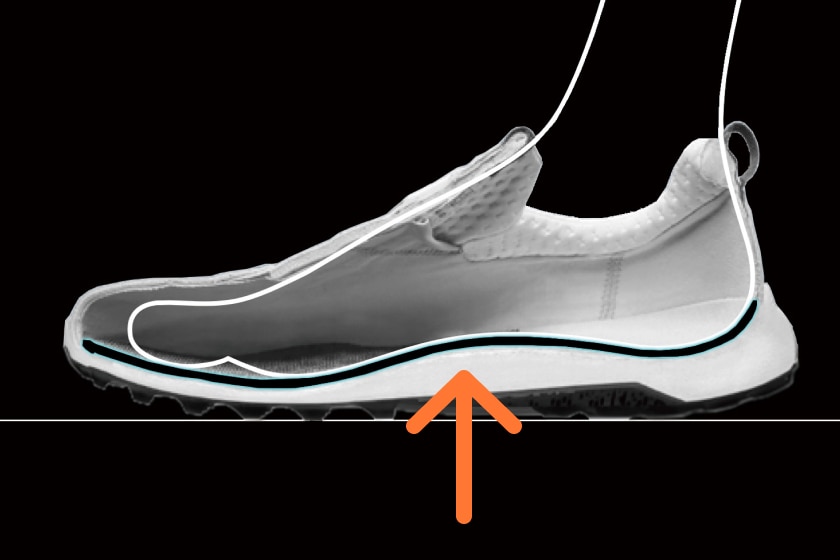 ECCOが切り拓くゴルフシューズの新境地。「完璧なる機能」BIOM C5 その