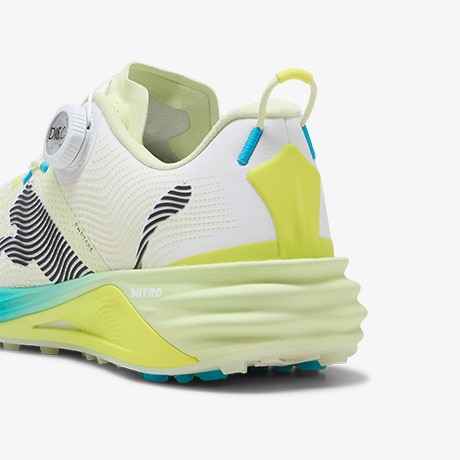 異次元の飛び”を引き出す！PUMA（プーマ）SHADOWCAT NITRO™ 2.0 ｜ GDO