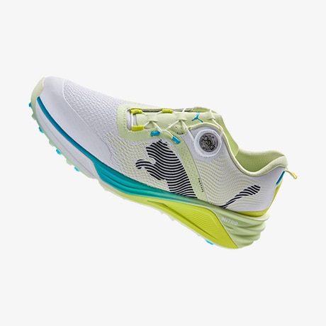 異次元の飛び”を引き出す！PUMA（プーマ）SHADOWCAT NITRO™ 2.0 ｜ GDO
