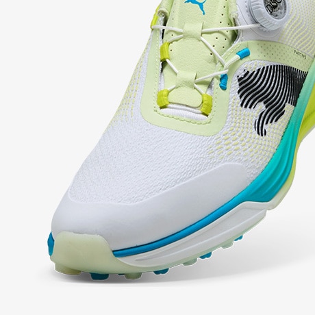 異次元の飛び”を引き出す！PUMA（プーマ）SHADOWCAT NITRO™ 2.0 ｜ GDO