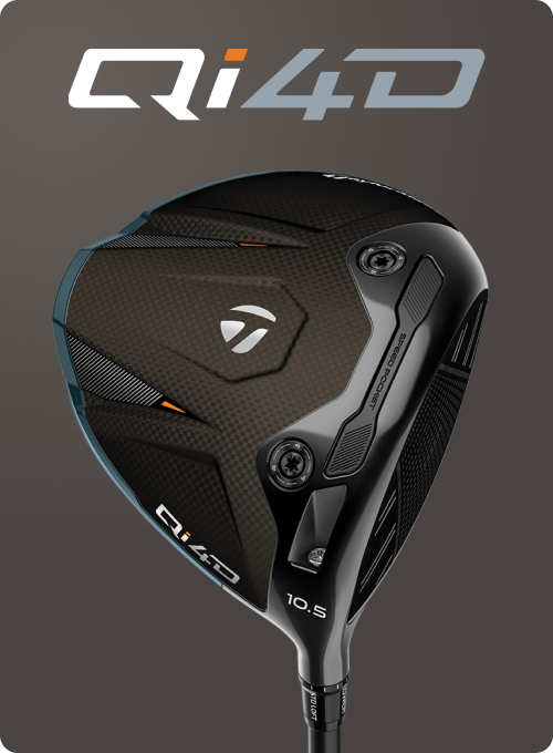 Qi4D ドライバー 口コミ・TP5口コミ評価比較 ｜ GDOゴルフショップ