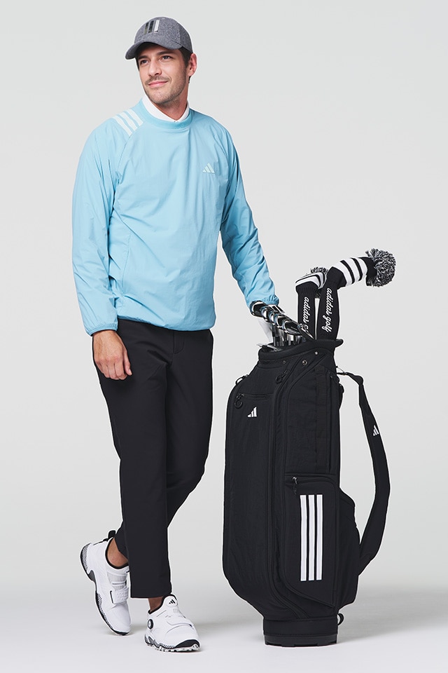 未使用品　アディダスプロフェッショナル 半袖ウインドブレーカー adidas ウィンドブレーカー 野球 アディダスプロフェッショナル