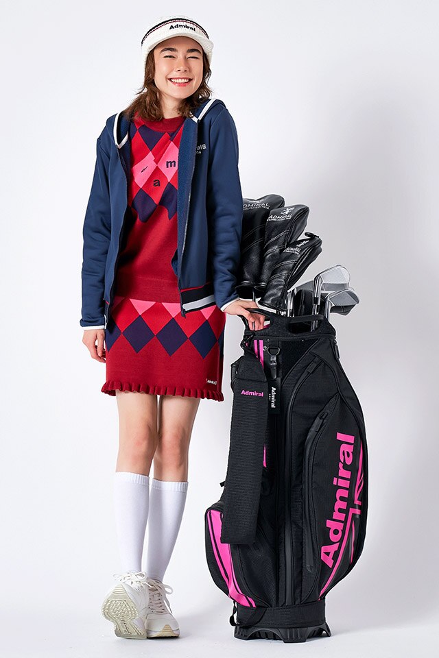 ストレッチ レインレッグカバー レディス(レインウェア)|Admiral