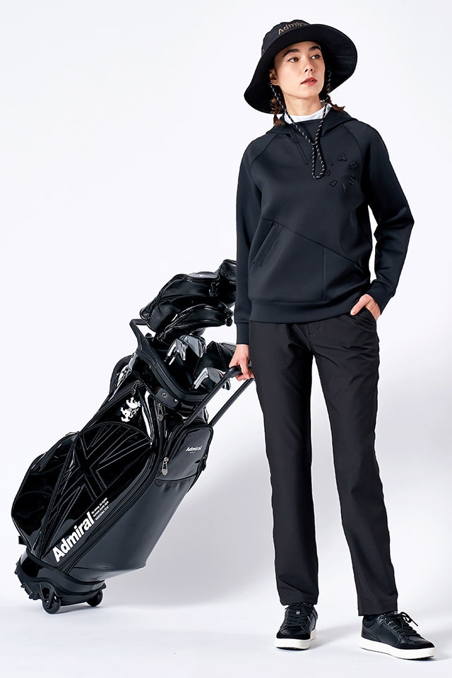 kjアニュー♡ゴルフバッグ アニューゴルフ ツアーキャディーバック 中古品 GOLF ゴルフ