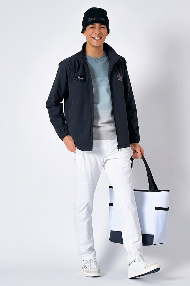 Admiral 上下セット⭐️美品⭐黒×白 和紙アンクルソックス(靴下)|Admiral(アドミラル) ADMB6A05の通販