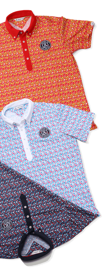 アンパスィ(and per se) GDO限定モデル特集 | GDOゴルフショップ