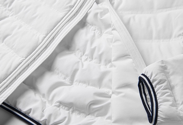 アンパスィ(and per se) 防寒アイテム特集 | GDOゴルフショップ