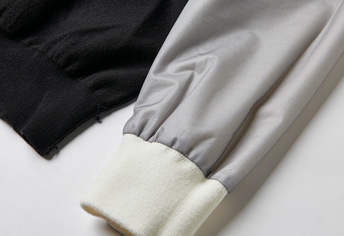 アンパスィ(and per se) 防寒アイテム特集 | GDOゴルフショップ