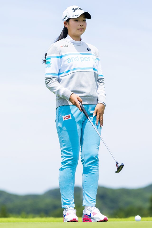 レッグウォーマー レディス(その他ラウンド小物)|and per se