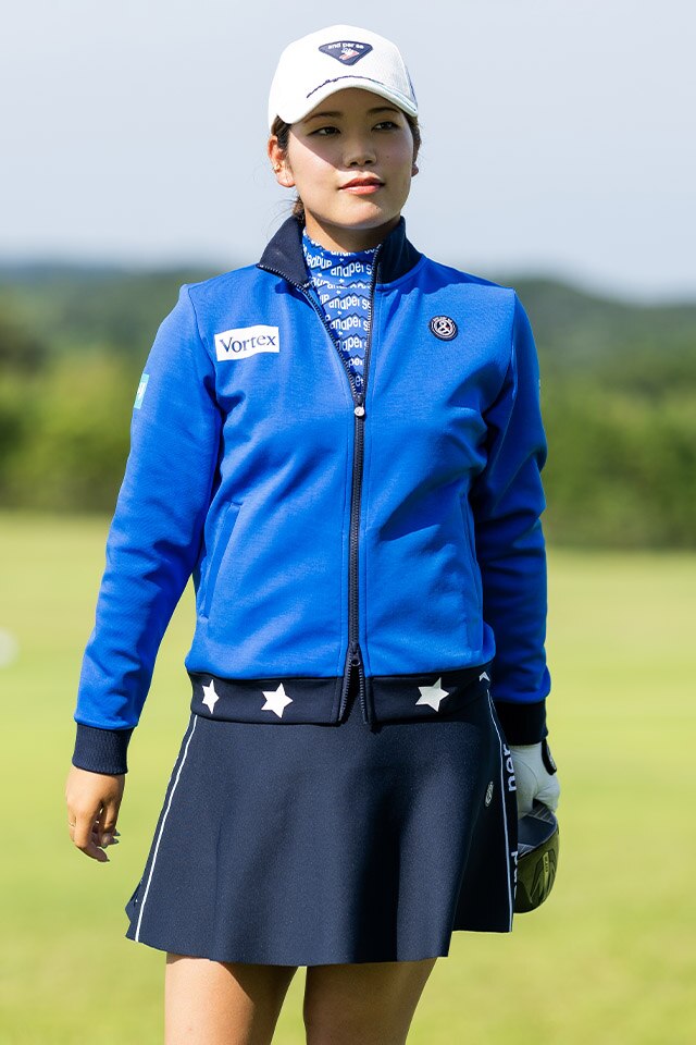 アンパスィ(and per se) 通販 | GDOゴルフショップ