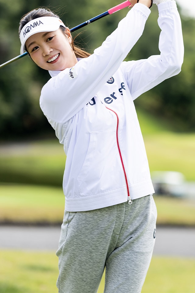 アンパスィ(and per se) 通販 | GDOゴルフショップ