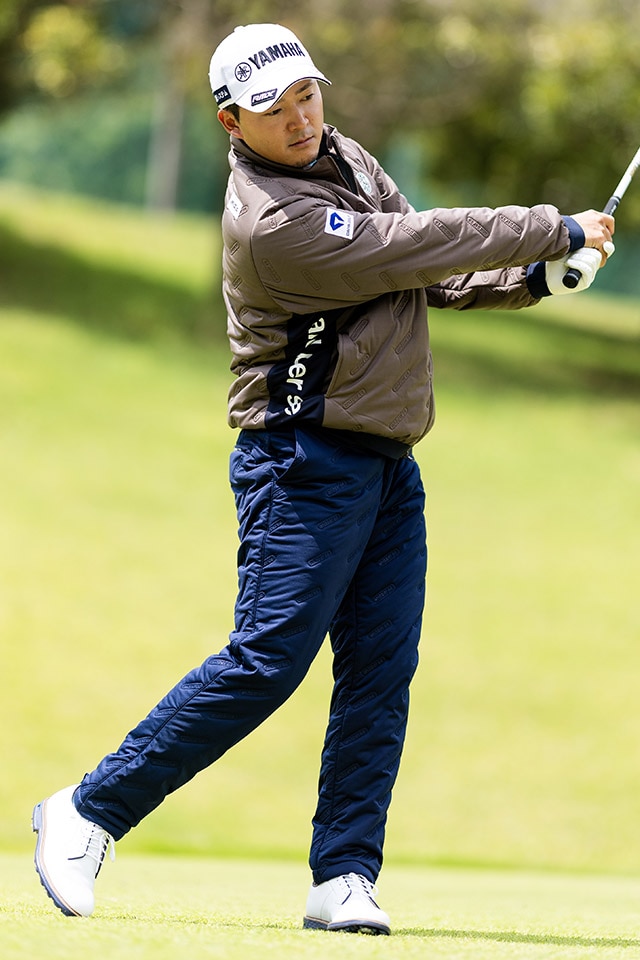 アンパスィ(and per se) 通販 | GDOゴルフショップ