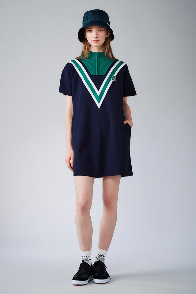 ノースリーブワンピース レディス(ワンピース)|archivio