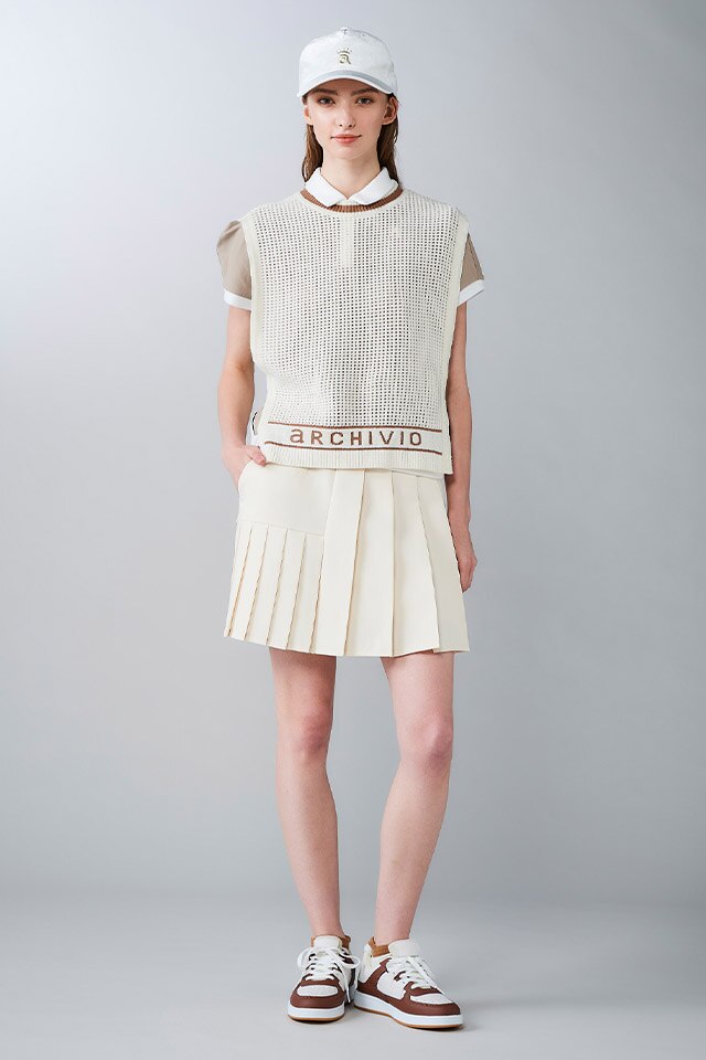 ノースリーブワンピース レディス(ワンピース)|archivio