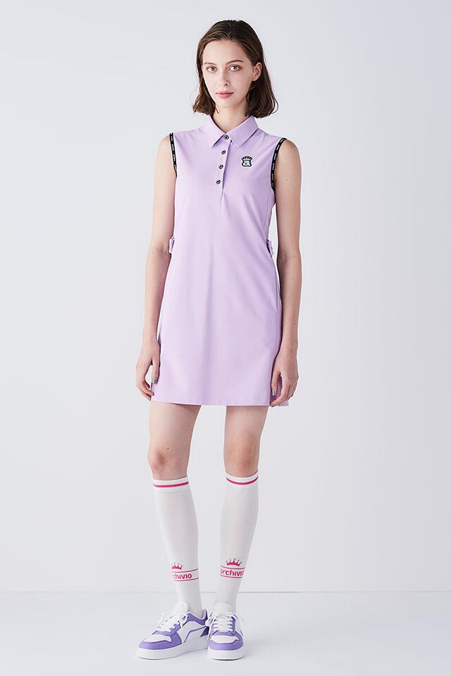 archivio - 新品 アルチビオ ハイネックプルオーバー サイズ40 レディース archivio ゴルフ レディース/女性用 アルチビオ ハイネックプル
