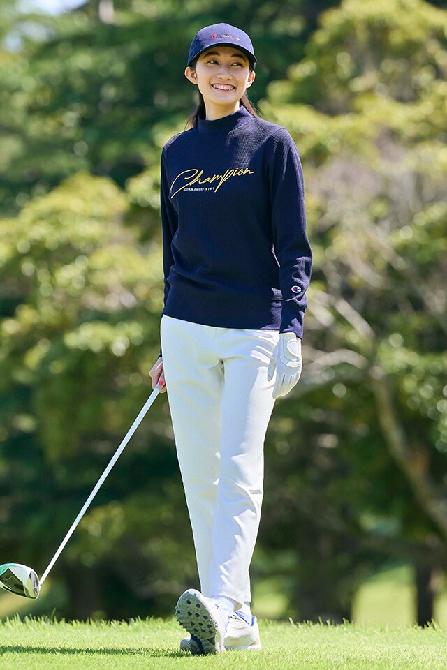 Champion - Championgolfチャンピオンゴルフ上下セット チャンピオンゴルフ(Champion GOLF) 通販 | GDOゴルフショップ