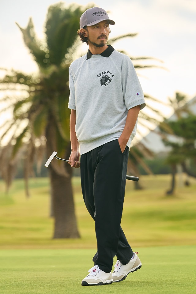 チャンピオンゴルフ(Champion GOLF) 通販 | GDOゴルフショップ