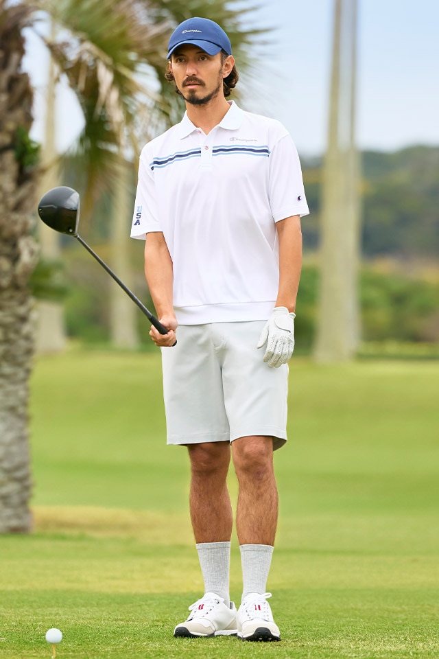 チャンピオンゴルフ(Champion GOLF) 通販 | GDOゴルフショップ